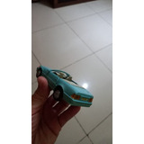 Carro Miniatura Mercedes Colecao