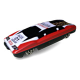 Carro Miniatura Metal Carrinho