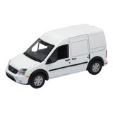 Carro Miniatura Metal Ford