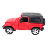 Carro Miniatura Metal Friccao