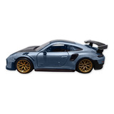 Carro Miniatura Metal Friccao