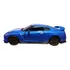 Carro Miniatura Metal Fricção Carrinho Action C/ Som E Luz