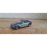 Carro Miniatura Police Realtoy