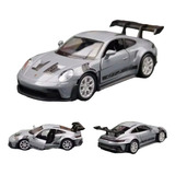 Carro Miniatura Porsche 911