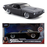 Carro Miniatura Velozes E