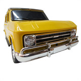 Carro Miniatura Veraneio Brinquedo