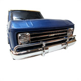 Carro Miniatura Veraneio Brinquedo