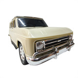 Carro Miniatura Veraneio Brinquedo