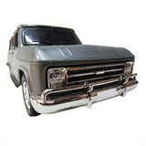 Carro Miniatura Veraneio Brinquedo
