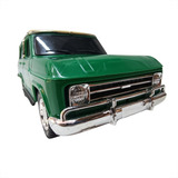 Carro Miniatura Veraneio Brinquedo