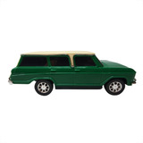 Carro Miniatura Veraneio Brinquedo