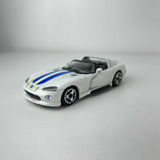 Carro Miniatura Viper Rt