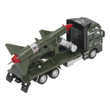 Carro Modelo Blindado Militar