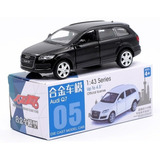 Carro Modelo De Brinquedo