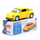 Carro Modelo De Brinquedo
