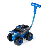 Carro Monster Jam