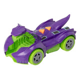 Carro Monster Minis Cobra