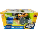 Carro Monster Truck C