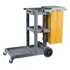Carro Multifuncional Superpro Com Bolsa De Vinil
