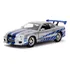 Carro Nissan Skyline Gt-r R34 Velozes E Furiosos 1:32 Jada