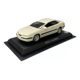 Carro Opel Calibra Em