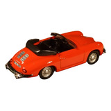 Carro P Maquete