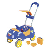 Carro Passeio Kids Car