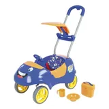 Carro Passeio Kids Car