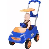 Carro Pedal New Baby