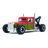 Carro Peterbilt Truck Velozes