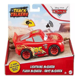 Carro Pixar Cars Track