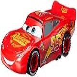 Carro Plastico Friccao Mcqueen