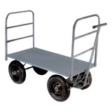 Carro Plataforma Metalico Ate
