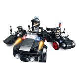 Carro Policia Viatura Swat
