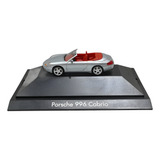 Carro Porsche 996 Cabrio