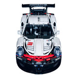 Carro Porsche Gt3 911