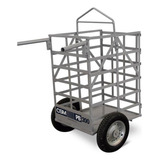 Carro Porta Blocos Pb 200 Csm