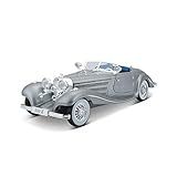 Carro Premiere Edition 1