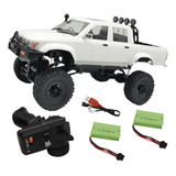 Carro Rastreador C64 1