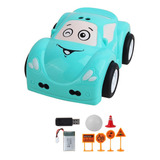 Carro Rc Brinquedo Para
