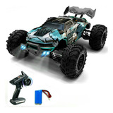 Carro Rc Eletrico 70