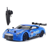 Carro Rc Para Gtr