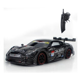 Carro Rc Para Gtr