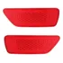 Carro Refletor Luz Jeep Grand Cherokee E Compass 2