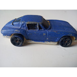 Carro Rot Weels Corvett