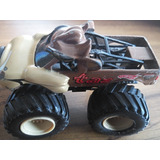 Carro Rot Wheels Antigo