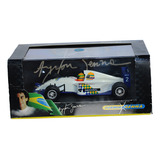 Carro Scalextric F2214 F1