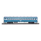 Carro Segunda Classe Aço Carbono Rffsa Bh Frateschi 2482
