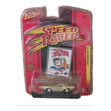 Carro Serie Speed Racer