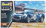 Carro Shelby 1962 Cobra